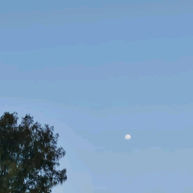 舊烏溪沙碼頭