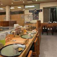 【千葉県】鴨川の人気回転寿司で思う存分お寿司を食べる！