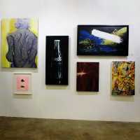ART SG