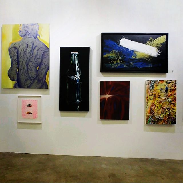 ART SG