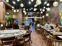 Aira hotel  โรงแรมดีๆย่านนานา ใจกลางกรุงเทพ