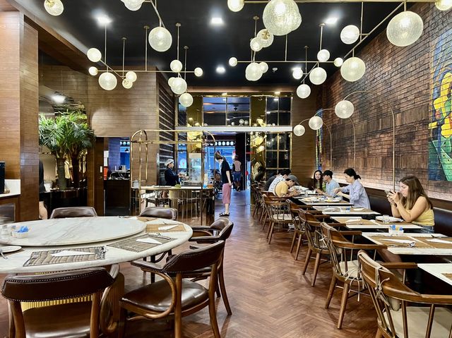 Aira hotel  โรงแรมดีๆย่านนานา ใจกลางกรุงเทพ