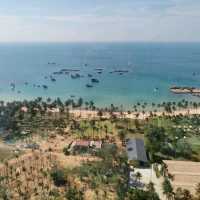 Phu Quoc's World's Longest Cable Car