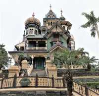 Hong Kong Disneyland