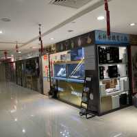 The Macao Ginza Plaza