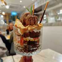 新蒲崗高質Cafe