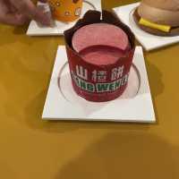 港式下午茶有乜好選擇🍰🧁🍩😋當文歷餅店