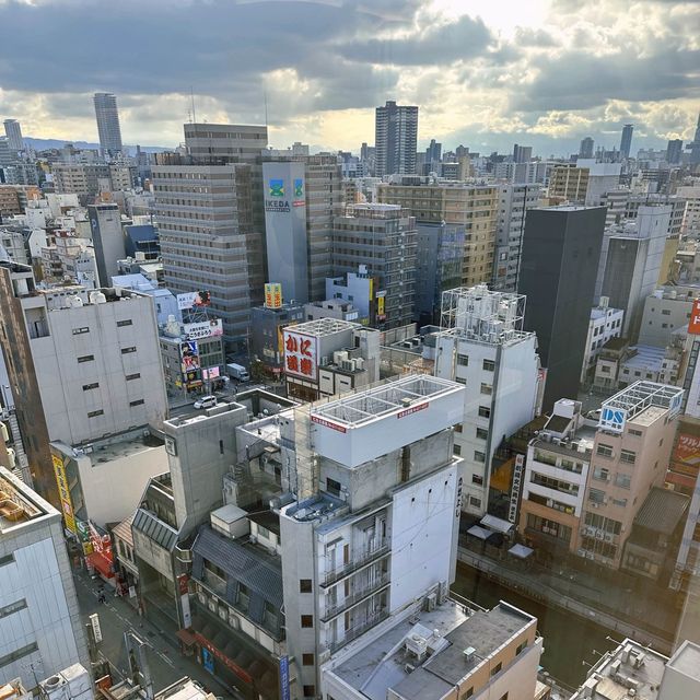 宿泊篇3·自駕慢遊和歌山2023