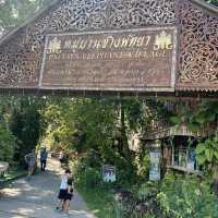 芭提雅區大象村