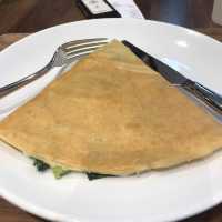 Amazing Crepes at K11 Artmall Tsimshatsui 