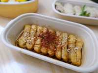 回味無窮抵食台灣菜