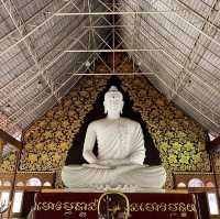 วัดป่าห้วยลาด ภูเรือ 