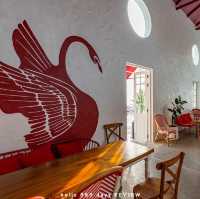 SEA SWAN - Happiness Space at Ranong