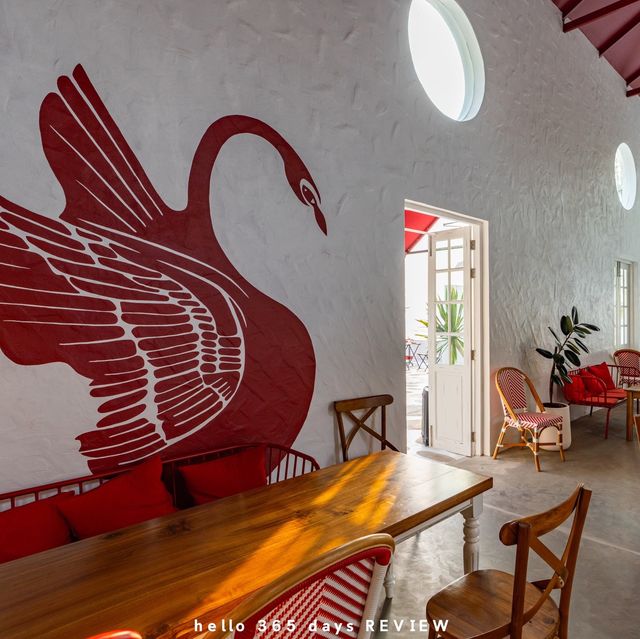SEA SWAN - Happiness Space at Ranong