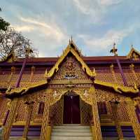 วัดบางจาก ปากเกร็ด นนทบุรี