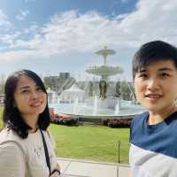 嘉義 佐登妮絲城堡