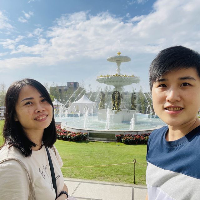 嘉義 佐登妮絲城堡