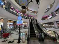Terminal 21 พระราม 3 ห้างใหม่ติดแม่น้ำเจ้าพระยา