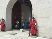 A must visit while in Seoul 