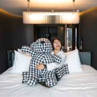 foto Hotel ที่พักภูเก็ต สุดเกร๋ ติดทะเล วิวปัง 🤩