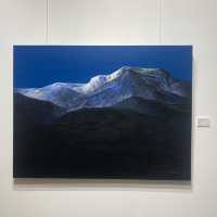 La Luna Art Gallery 