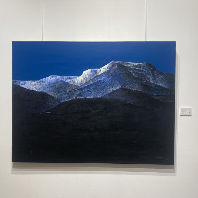 La Luna Art Gallery 