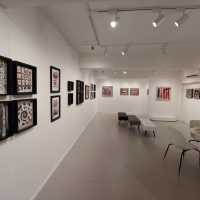 藝術家蛙王2023新展