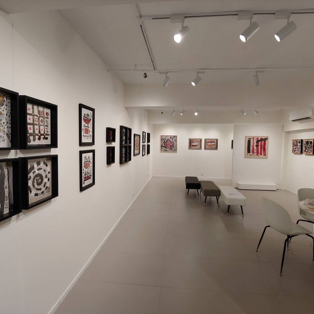 藝術家蛙王2023新展