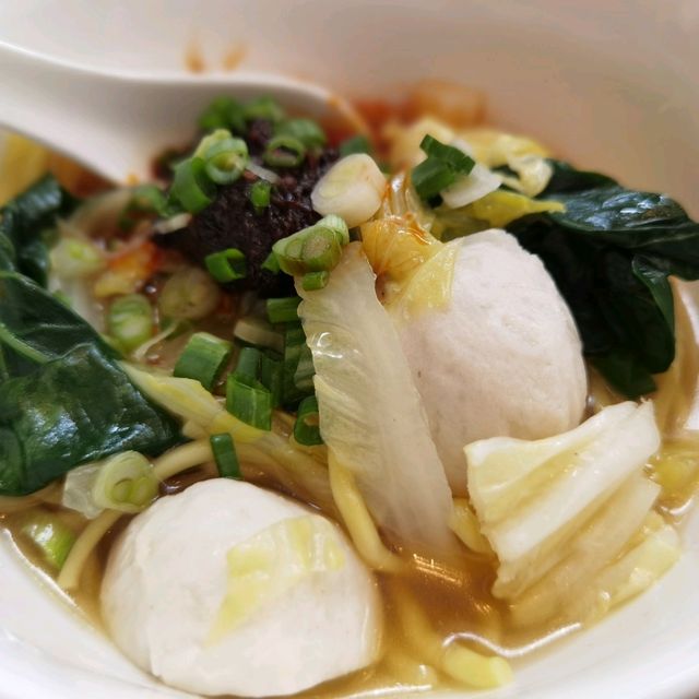 澳門鷺環海天度假酒店～早餐篇