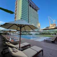 Pullman Bangkok King Power