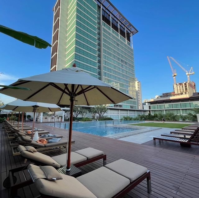Pullman Bangkok King Power