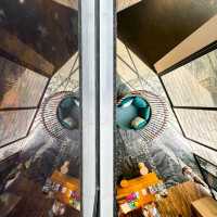 HOTEL INDIGO PHUKET PATONG ใจกลางป่าตอง ภูเก็ต