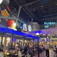 中部国際空港が面白い！