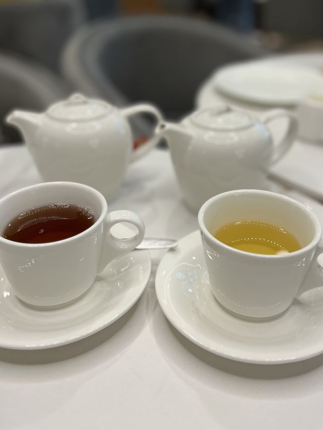 平價酒店下午茶🫖