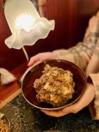 香港美食🍀九龍城昭和風日本洋食屋