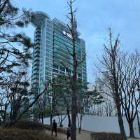 『~SBS放送局など、오목교の街中🌱~ 』INソウル🇰🇷
