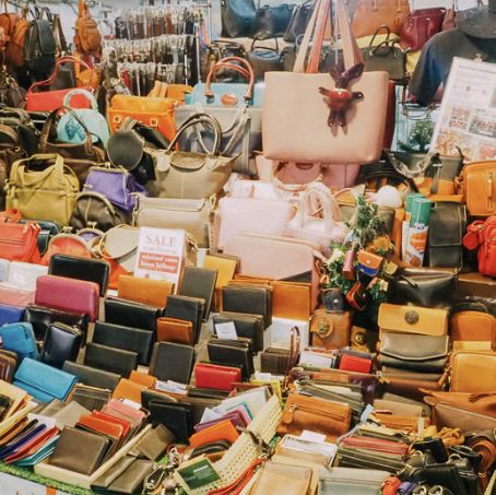 เที่ยวกรุงเทพ ตลาดน้ำขวัญเรียม ตลาดน้ำในกรุงเทพ
