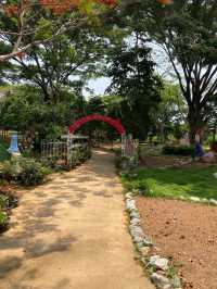 Flowermountain Khaoyai  ต้องมาค่ะ
