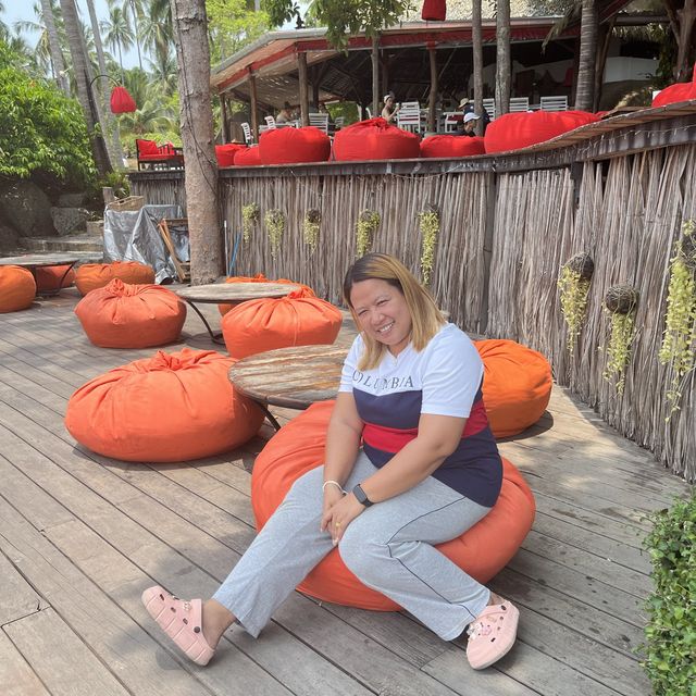 Jungle Club samui 