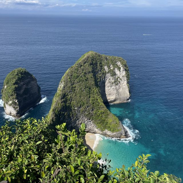 West Nusa Penida Bali Indonesia Tour Full Day