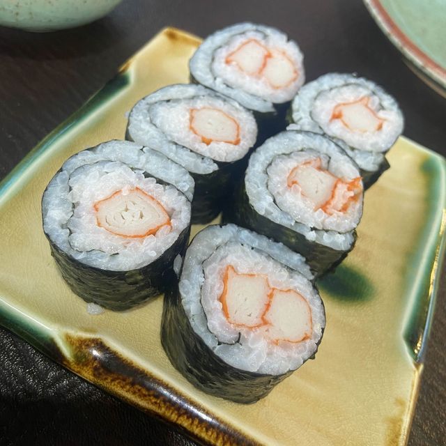Kero Sushi Japanese Restaurant  