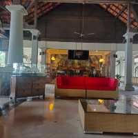 Awesome Sebana Cove Resort