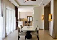 Tinidee Golf Resort Phuket