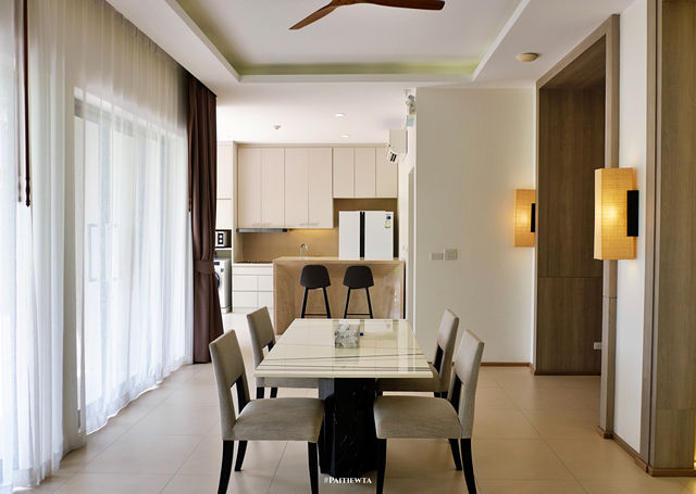 Tinidee Golf Resort Phuket