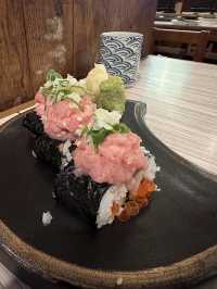 焱丸水產-刺身+海鮮