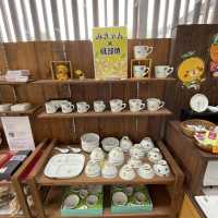 【愛媛県】自分好みの砥部焼のうつわ探しにぴったり！