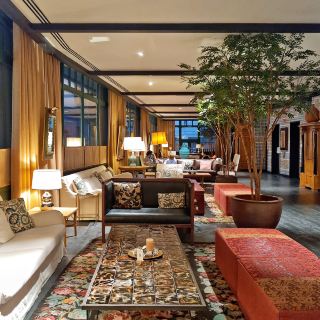 H10 Casa de Plata Hotel Seville