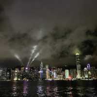 The Peak Hongkong 