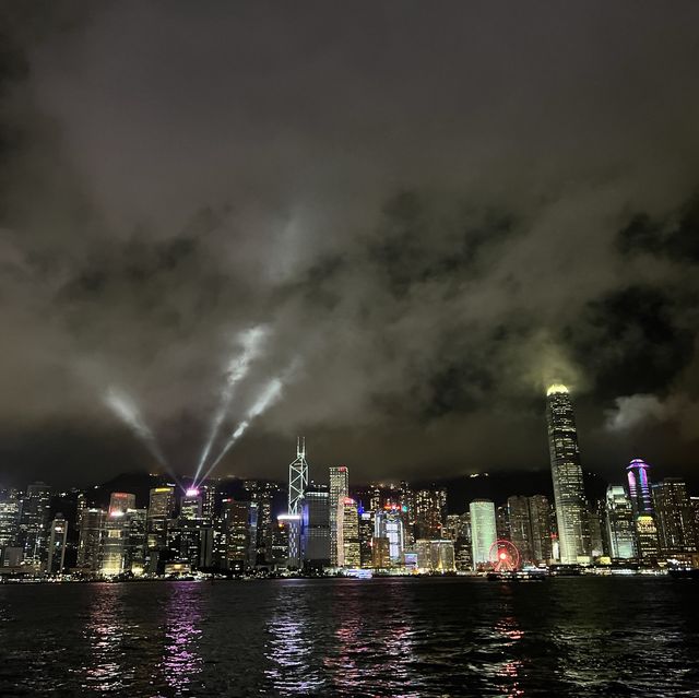 The Peak Hongkong 