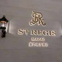 St Regis Macao